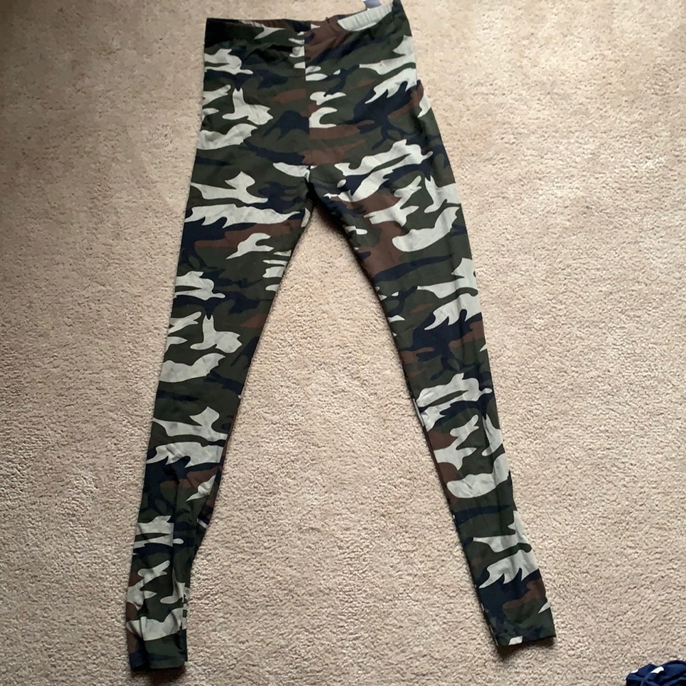 Leggings